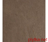 Клінкерна плитка MEDITERRANEO HABANA, 330х330 коричневий 330x330x8 матова